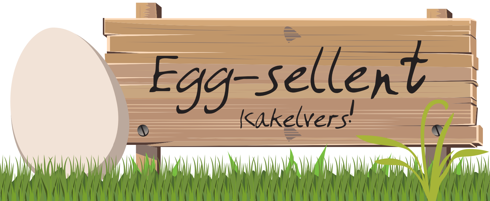 Egg-sellent