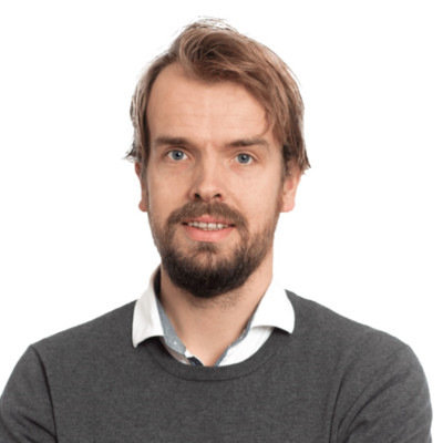 Maarten Vroegindeweij